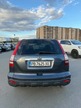 Honda Cr-v, снимка 7