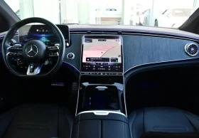 Mercedes-Benz EQE 53 AMG 4MATIC+ , снимка 6