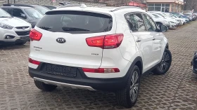 Kia Sportage 4Х4 FULL ИЗКЛЮЧИТЕЛНА СЕРВИЗ КНИЖК УНИКТ КАТО НОВА, снимка 5