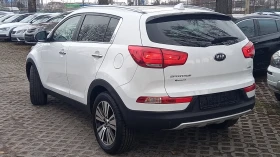 Kia Sportage 4Х4 FULL ИЗКЛЮЧИТЕЛНА СЕРВИЗ КНИЖК УНИКТ КАТО НОВА, снимка 4