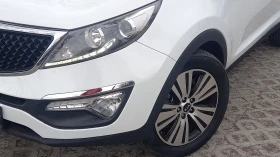 Kia Sportage 4Х4 FULL ИЗКЛЮЧИТЕЛНА СЕРВИЗ КНИЖК УНИКТ КАТО НОВА, снимка 3