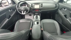 Kia Sportage 4Х4 FULL ИЗКЛЮЧИТЕЛНА СЕРВИЗ КНИЖК УНИКТ КАТО НОВА, снимка 9