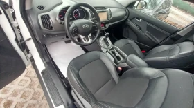 Kia Sportage 4Х4 FULL ИЗКЛЮЧИТЕЛНА СЕРВИЗ КНИЖК УНИКТ КАТО НОВА, снимка 7