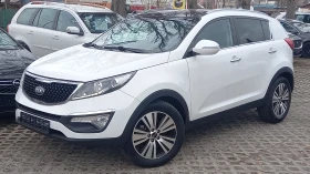 Kia Sportage 4Х4 FULL ИЗКЛЮЧИТЕЛНА СЕРВИЗ КНИЖК УНИКТ КАТО НОВА, снимка 1