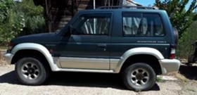 Mitsubishi Pajero 2.5 turbo | Mobile.bg    2