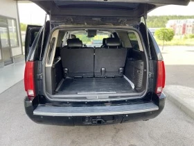 Cadillac Escalade 6.2, снимка 6