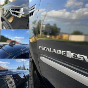 Cadillac Escalade 6.2 | Mobile.bg   8