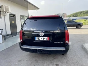 Cadillac Escalade 6.2, снимка 9