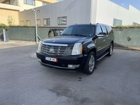 Cadillac Escalade 6.2, снимка 1