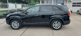 Kia Sorento 2.2CRDI - [13] 