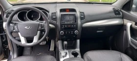 Kia Sorento 2.2CRDI - [6] 