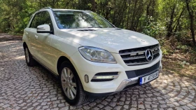 Mercedes-Benz ML 350 Ml 350 Bluetec 4 Matic, снимка 10