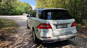 Mercedes-Benz ML 350 Ml 350 Bluetec 4 Matic, снимка 6