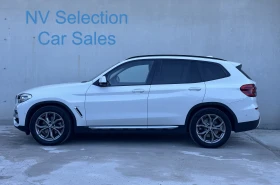 BMW X3 20d xDrive в Гаранция, снимка 2