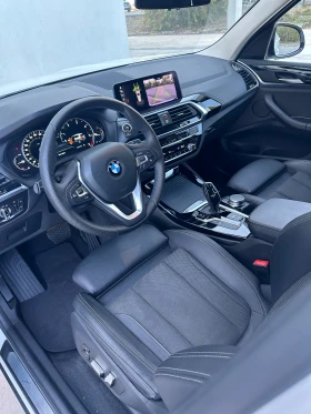 BMW X3 20d xDrive в Гаранция, снимка 4