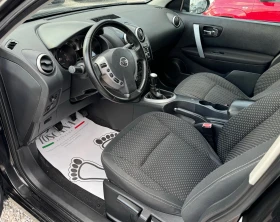 Nissan Qashqai 1.5 DCI, снимка 5