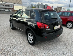 Nissan Qashqai 1.5 DCI, снимка 3