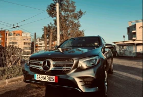 Mercedes-Benz GLC 300, снимка 1