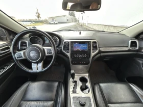 Jeep Grand cherokee 5.7HEMI* Автоматик* Газ* 4х4* Навигация, снимка 8