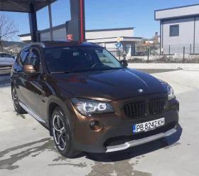 BMW X1, снимка 1