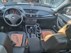 BMW X1, снимка 3