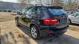 BMW X5 3.5d-xdrive, снимка 6