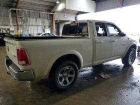 Dodge RAM 1500 LARAMIE, снимка 3