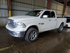 Dodge RAM 1500 LARAMIE, снимка 1