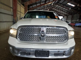 Dodge RAM 1500 LARAMIE, снимка 5