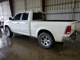 Dodge RAM 1500 LARAMIE, снимка 2