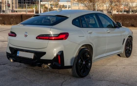 BMW X4 xDrive 30i, снимка 2