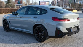 BMW X4 xDrive 30i, снимка 3