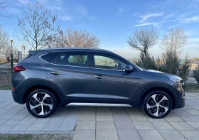 Hyundai Tucson 2018год* Xpossible* 1.7CRDi* Euro 6b* LED* , снимка 11