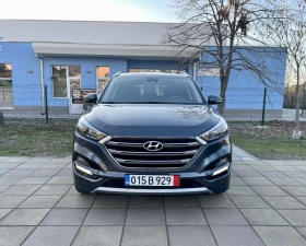 Hyundai Tucson 2018год* Xpossible* 1.7CRDi* Euro 6b* LED* , снимка 2