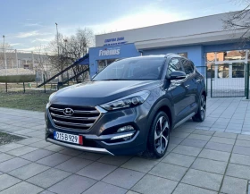 Hyundai Tucson 2018год* Xpossible* 1.7CRDi* Euro 6b* LED* , снимка 3