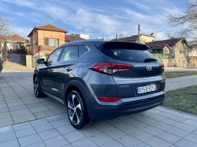 Hyundai Tucson 2018год* Xpossible* 1.7CRDi* Euro 6b* LED* , снимка 5