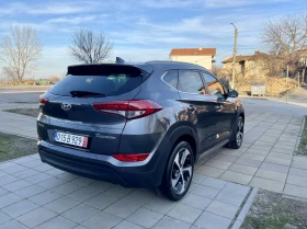 Hyundai Tucson 2018год* Xpossible* 1.7CRDi* Euro 6b* LED* , снимка 7