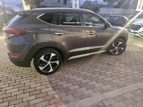 Hyundai Tucson 2018год* Xpossible* 1.7CRDi* Euro 6b* LED* , снимка 10