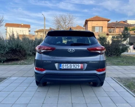 Hyundai Tucson 2018год* Xpossible* 1.7CRDi* Euro 6b* LED* , снимка 6