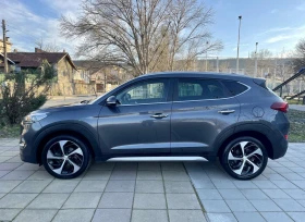 Hyundai Tucson 2018год* Xpossible* 1.7CRDi* Euro 6b* LED* , снимка 4