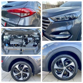 Hyundai Tucson 2018год* Xpossible* 1.7CRDi* Euro 6b* LED* , снимка 8