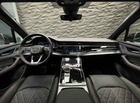 Audi Q7 50TDI Quattro S-Line FACELIFT B&O* 6+ 1* SoftCl - 157000 лв. - 91925274 5