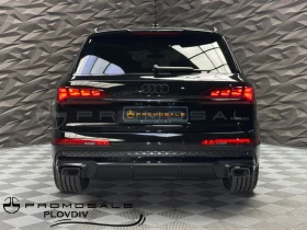 Audi Q7 50TDI Quattro S-Line FACELIFT B&O* 6+ 1* SoftCl - 157000 лв. - 91925274 4