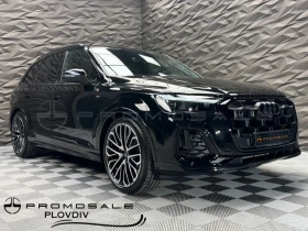 Audi Q7 50TDI Quattro S-Line FACELIFT B&O* 6+ 1* SoftCl
