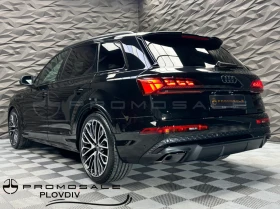 Audi Q7 50TDI Quattro S-Line FACELIFT B&O* 6+ 1* SoftCl - 157000 лв. - 91925274 3