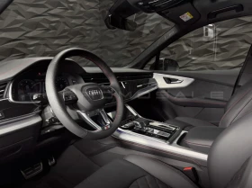 Audi Q7 50TDI Quattro S-Line FACELIFT B&O* 6+ 1* SoftCl - 157000 лв. - 91925274 6