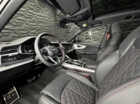 Audi Q7 50TDI Quattro S-Line FACELIFT B&O* 6+ 1* SoftCl - 157000 лв. - 91925274 9