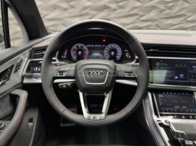 Audi Q7 50TDI Quattro S-Line FACELIFT B&O* 6+ 1* SoftCl - 157000 лв. - 91925274 7