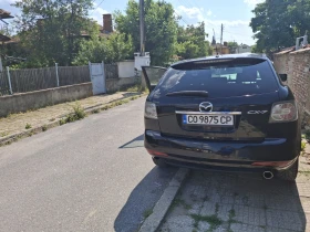 Обява за продажба на Mazda CX-7 ~9 999 лв. - изображение 3