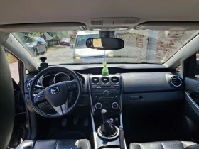 Обява за продажба на Mazda CX-7 ~9 999 лв. - изображение 2